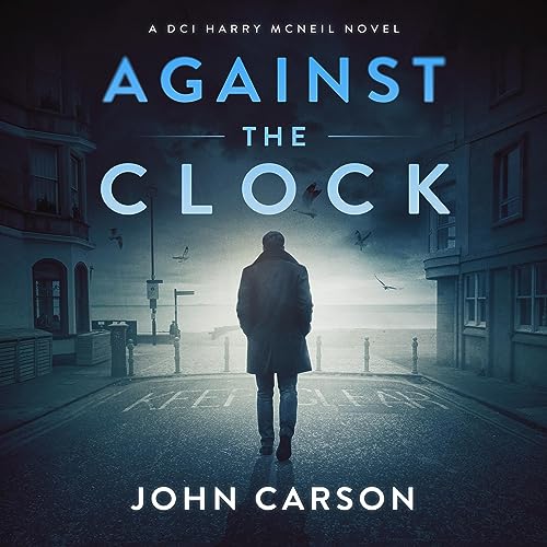 Against the Clock cover art