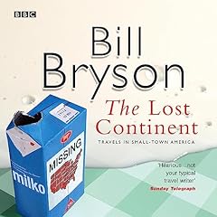 The Lost Continent cover art