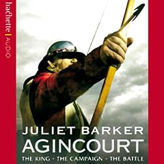 Agincourt cover art