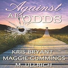 Against All Odds cover art