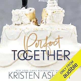 Perfect Together Audiobook By Kristen Ashley cover art