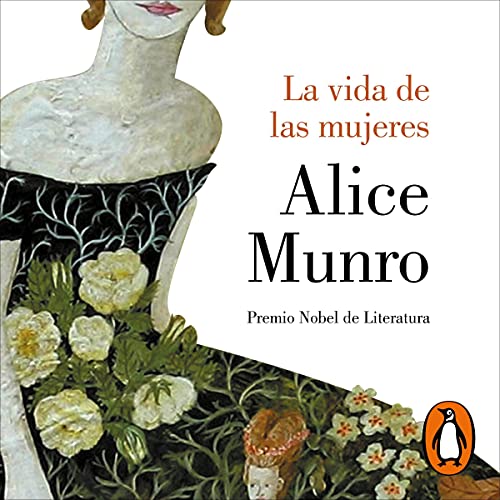 Diseño de la portada del título La vida de las mujeres