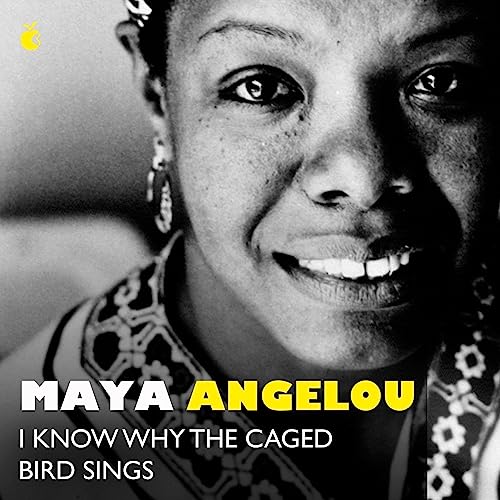 I Know Why the Caged Bird Sings cover art