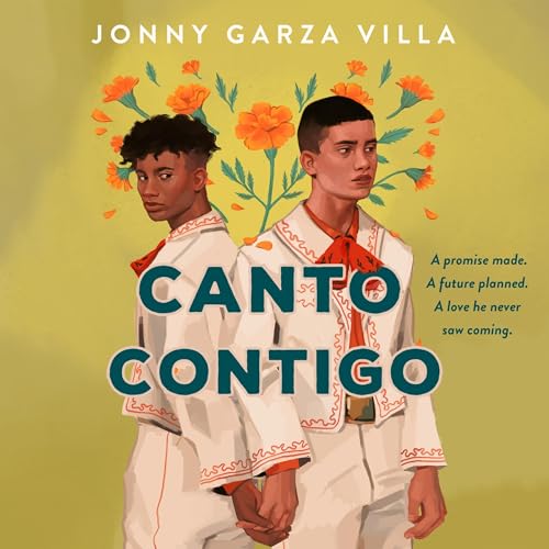 Canto Contigo cover art