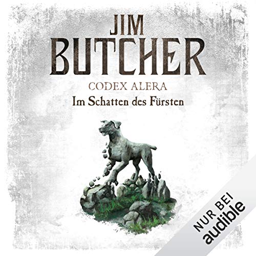 Im Schatten des Fürsten cover art