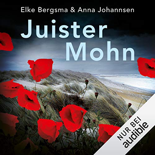 Juister Mohn Audiolivro Por Elke Bergsma, Anna Johannsen capa