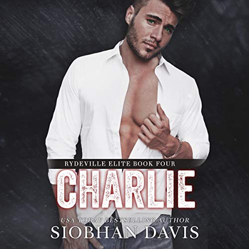 Charlie: An Enemies to Lovers Stand-Alone Romance cover art