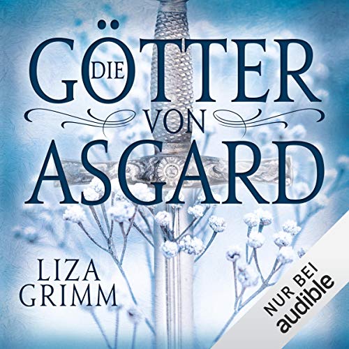 Die Götter von Asgard cover art