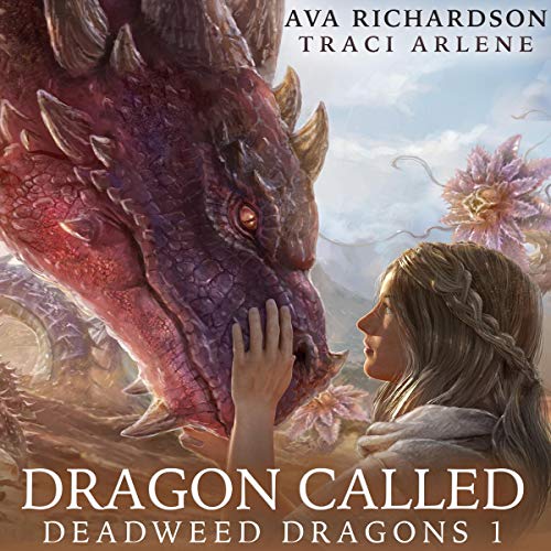 Dragon Called Audiobook By Ava Richardson cover art