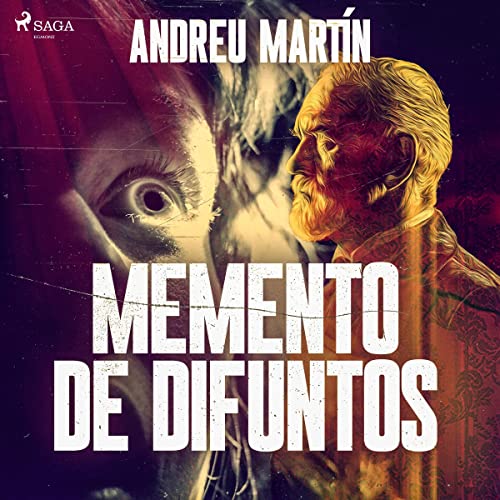 Memento de difuntos cover art