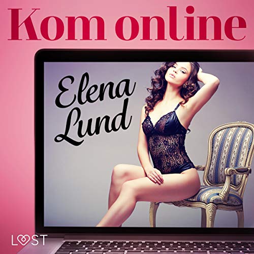 Kom online cover art