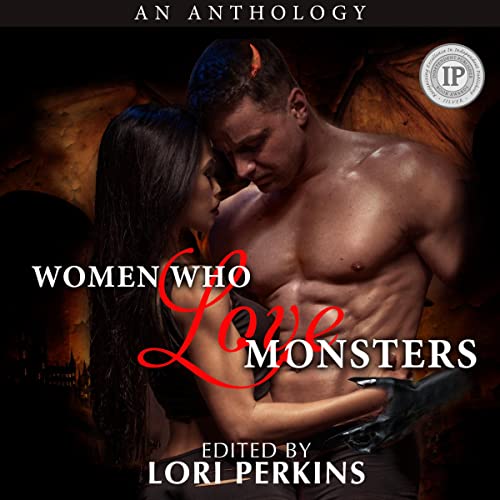 Women Who Love Monsters cover art