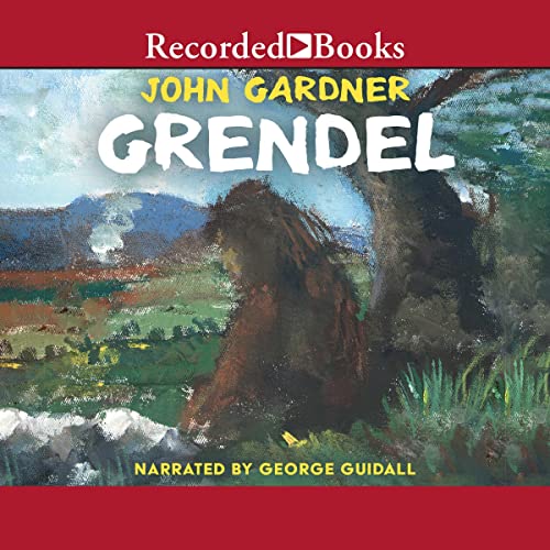 Grendel cover art