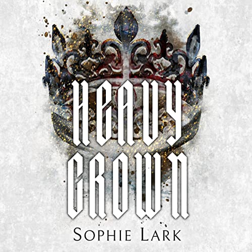 Heavy Crown cover art