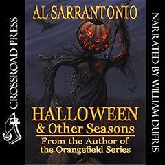 Halloween and Other Seasons cover art