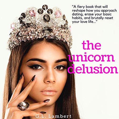 The Unicorn Delusion cover art