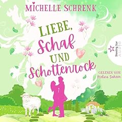 Liebe Schaf und Schottenrock - Eine (nicht nur) Weihnachtsgeschichte cover art