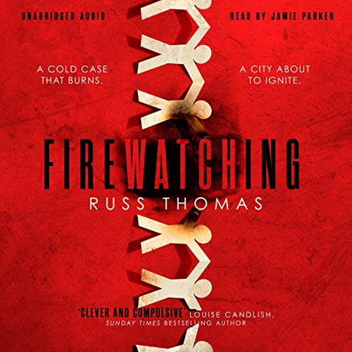 Firewatching cover art