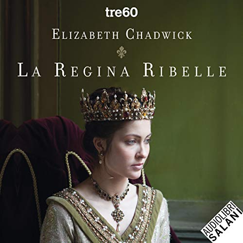 La regina ribelle cover art