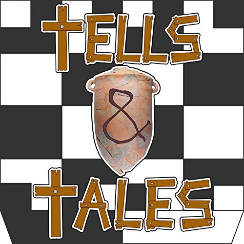 Couverture de Tells & Tales