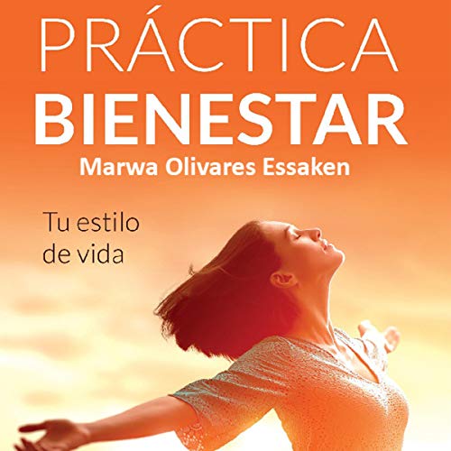 Practica bienestar cover art