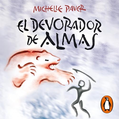 El devorador de almas [Soul Eater] cover art