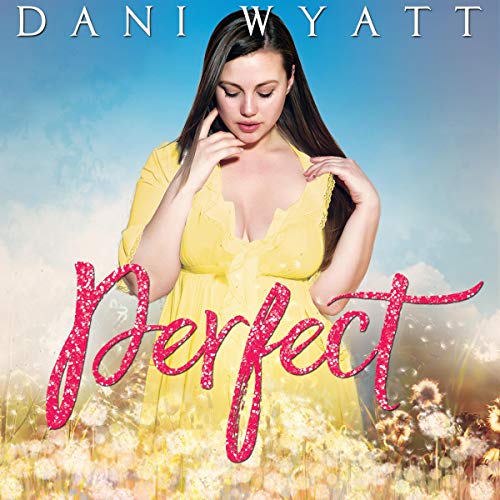 Perfect Audiolivro Por Dani Wyatt capa