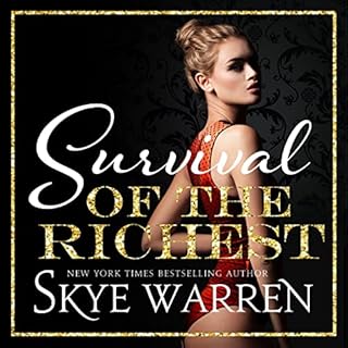 Survival of the Richest cover art