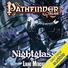 Nightglass cover art