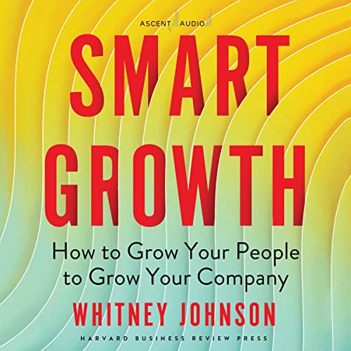 Smart Growth cover art