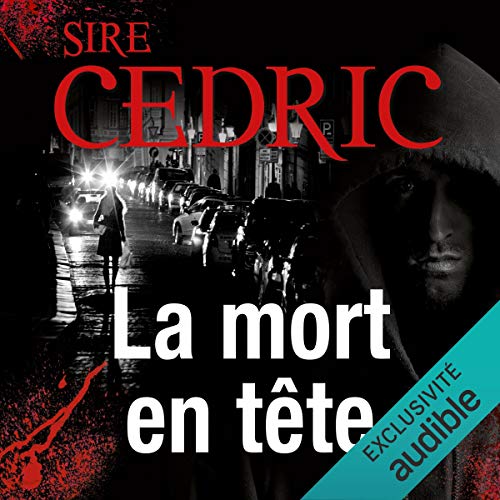 La mort en tête cover art