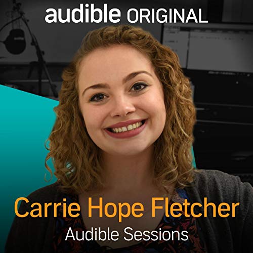 Couverture de Carrie Hope Fletcher