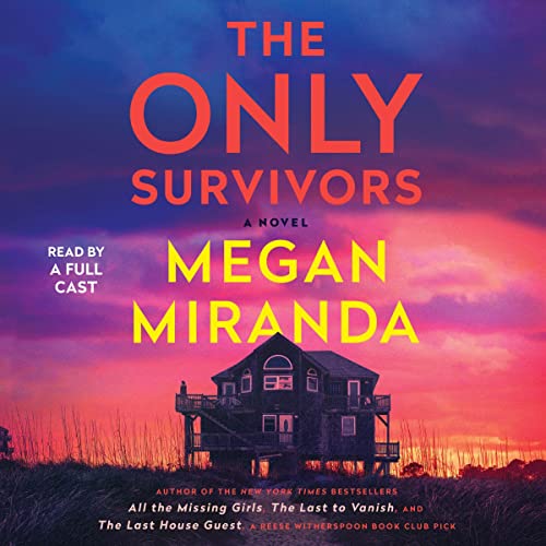 Couverture de The Only Survivors