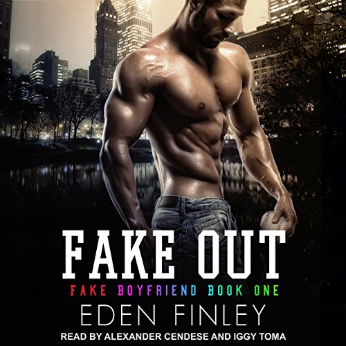 Fake Out cover art