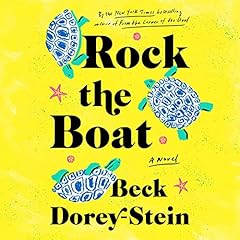 Rock the Boat cover art