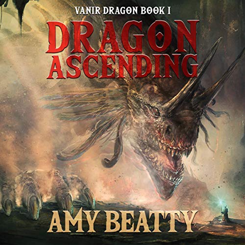 Dragon Ascending cover art