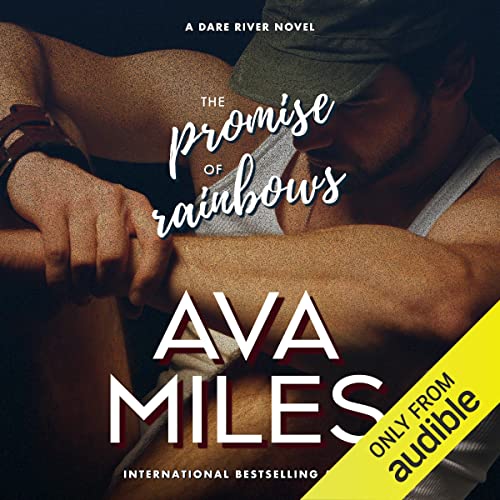 The Promise of Rainbows Audiolibro Por Ava Miles arte de portada