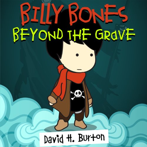 Billy Bones cover art