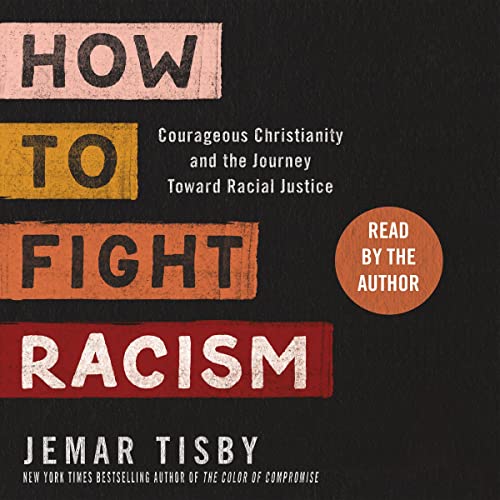 How to Fight Racism cover art