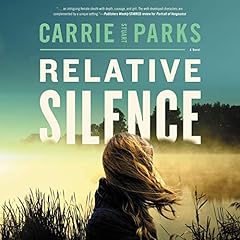 Relative Silence cover art