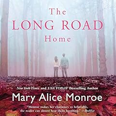 The Long Road Home cover art