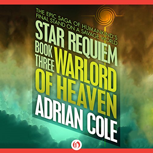 Warlord of Heaven cover art