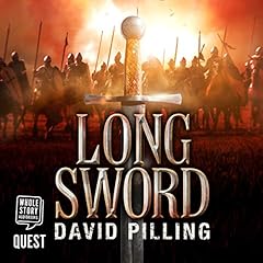 Longsword cover art