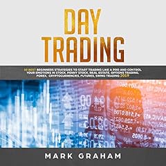 Day Trading cover art