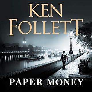 Paper Money cover art