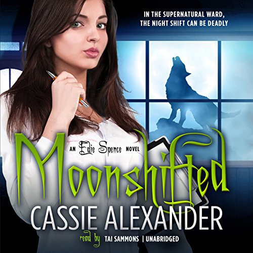 Moonshifted cover art