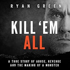 Kill 'Em All cover art