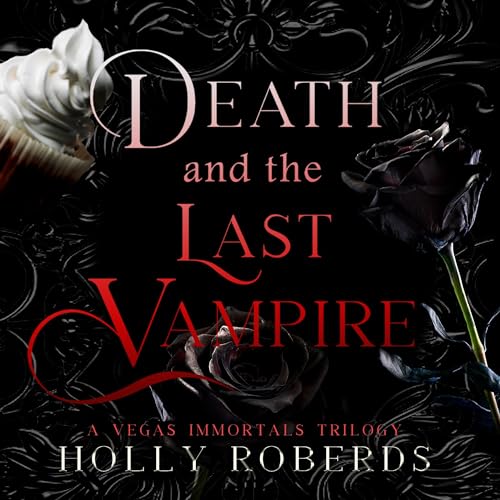 Death and the Last Vampire cover art