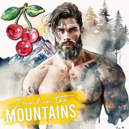 Found in the Mountains cover art