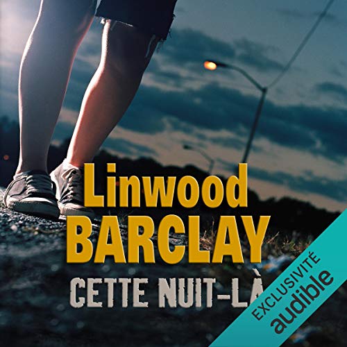 Cette nuit-là cover art